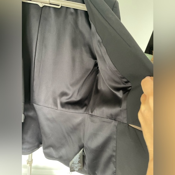 MARCIANO Butonless Dress Blazer - Picture 5 of 8